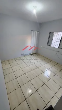 Imagem Casa para Venda em Sumar?(C) / SP no bairro Altos de Sumar?(C)