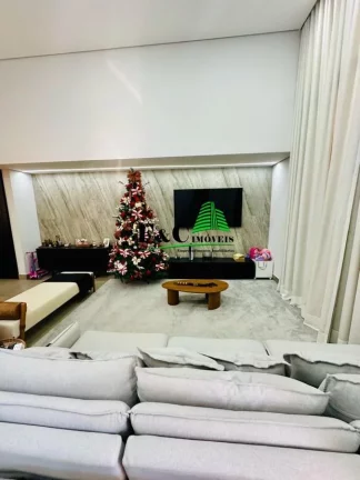 Imagem Casa em Condomínio para Venda em Limeira, Terras de São Bento II, 3 dormitórios, 3 suítes, 2 banheiros, 3 vagas