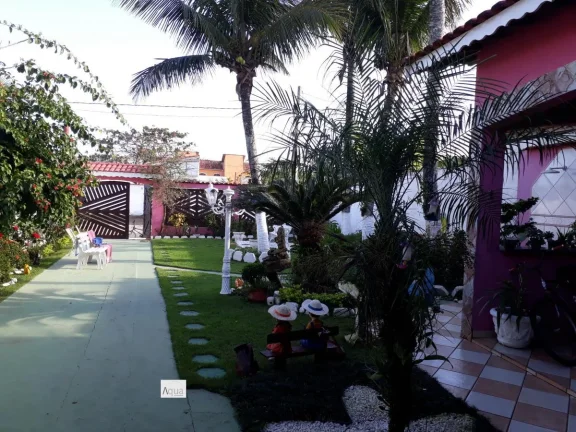 Imagem Casa para Venda em Itanhaém, Jardim Jamaica, 3 dormitórios, 1 suíte, 2 banheiros, 4 vagas