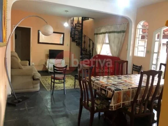 Imagem Casa com 4 dormitórios à venda, 130 m² por R$ 1.200.000,00 - Braga - Cabo Frio/RJ
