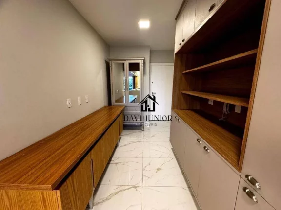 Imagem Apartamento com 4 dormitórios sendo 2 suites à venda, 135 m² por R$ 1.290.000 - Parque Campolim - Sorocaba/SP