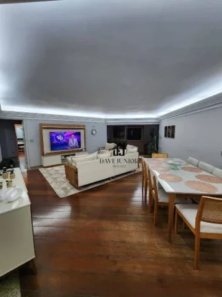 Imagem Apartamento com 3 dormitórios sendo 2 suítes à venda, 173 m² por R$ 990.000 - Centro - Sorocaba/SP
