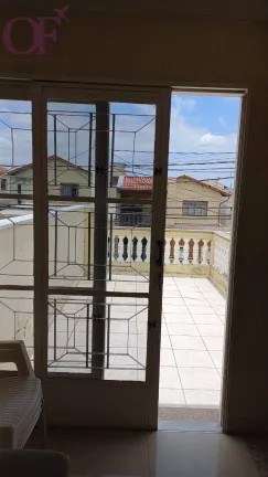 Imagem Ótimo sobrado à venda - Residencial Eloy Chaves - Jundiaí - SP
