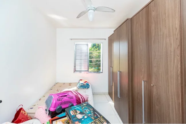 Imagem APARTAMENTO RESIDENCIAL em São Paulo - SP, Santo Amaro