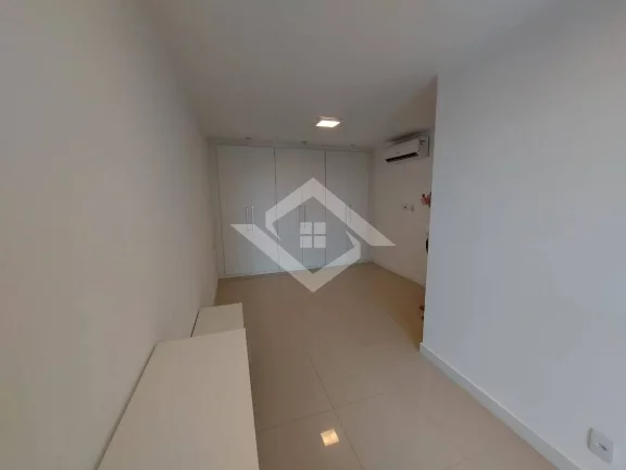 Imagem Apartamento 3 Quartos com Suíte – Barra One Barra da Tijuca para Venda