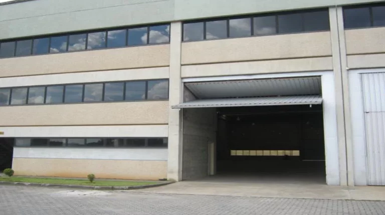 Imagem Galpão de condomínio para alugar no Distrito Industrial Fazgran- Jundiaí