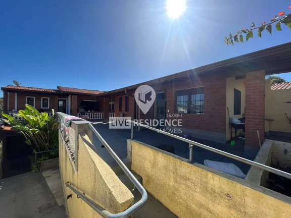 Imagem Casa à venda- Vinhedo Live Residence Imóveis Itatiba