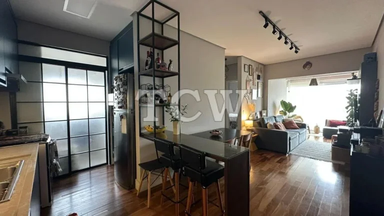 Imagem Apartamento para alugar no bairro Barra Funda - São Paulo/SP, Zona Oeste