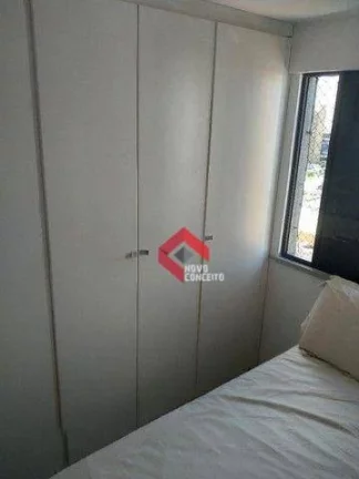 Imagem Apartamento à venda, 65 m² por R$ 435.000,00 - Aldeota - Fortaleza/CE