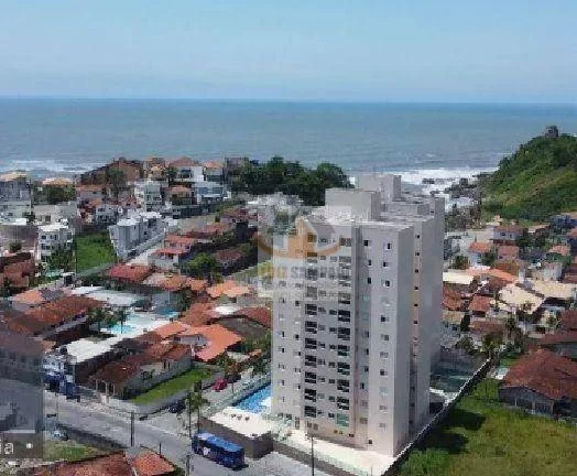 Imagem Apartamento 3 Dorm (1 Suite), Vista ao Mar, Praia do Sonho