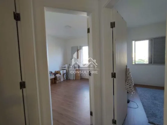Imagem Cobertura com 3 dorms, Encruzilhada, Santos - R$ 710 mil, Cod: 4975