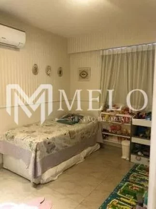 Imagem Vende-se apartamento - Edf. Maria Satye em Boa Viagem.