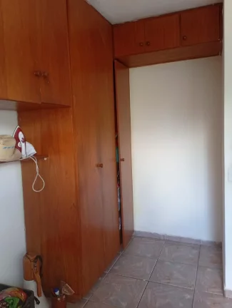 Imagem VENDO APARTAMENTO DE 03 DORMITÓRIOS NO JARDIM INGAI