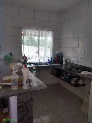 Imagem CASA COM PISCINA, BAIRRO ICARAÍ EM JUATUBA!