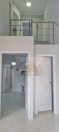 Imagem CA-26296 - CASA PARA LOCAÇÃO E VENDA NA VILA EMA - SJCAMPOS