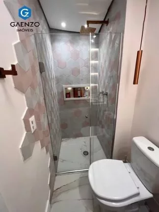 Imagem Apartamento Parque Athénée