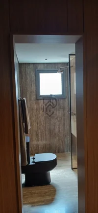 Imagem Apartamento Alto Padrão Cerâmica Quadra de Tênis e Private Pool House