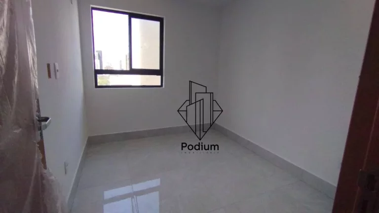 Imagem Cobertura Duplex com hidromassagem com excelente localização no bairro de Jardim Oceania. - CO0355.