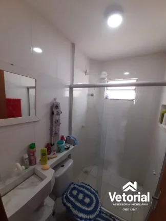 Imagem Apartamento 2 quartos no Parque da Cidade - Barreiras-Ba