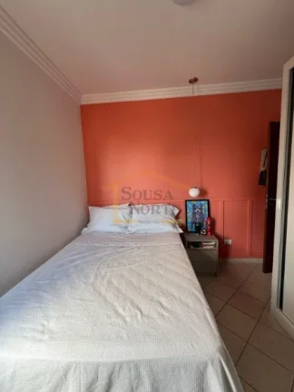 Imagem Apartamento amplo, 4 dormitórios, sendo 3 suites, 1 dormitório /escritório, 2 sacadas, 2 vagas de...