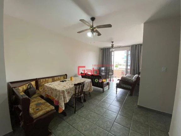 Imagem Apartamento com 3 dormitórios à venda, 89 m² por R$ 450.000,00 - Braga - Cabo Frio/RJ