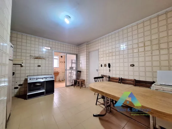 Imagem Excelente oportunidade de apartamento com 124m² em localização privilegiada a 550mts da Estação de Metrô São Judas!