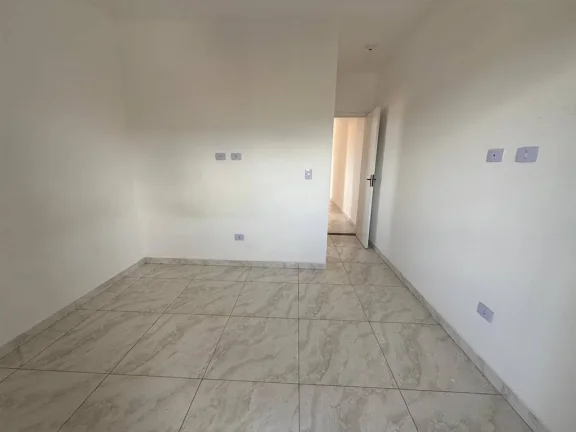 Imagem CASA COM 71 m² - REAL - PRAIA GRANDE SP