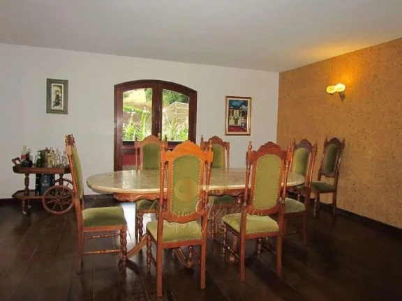 Imagem Casa em Condomínio para Venda em Teresópolis / RJ no bairro Fazenda Boa Fé