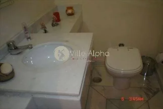 Imagem APARTAMENTO A VENDA NO BAIRRO DO BOQUEIRÃO EM SANTOS DE ALTO PADRÃO