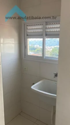 Imagem Apartamento para Venda ou locação no Alvinópolis  Atibaia, SP