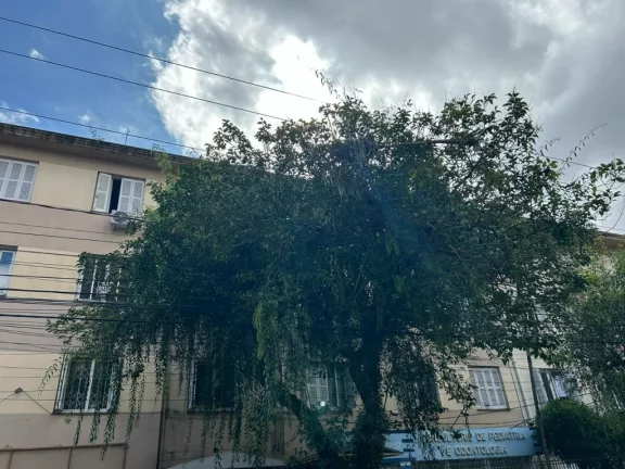 Imagem Apartamento à venda em Porto Alegre, Menino Deus, com 3 quartos, 87m2