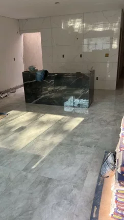 Imagem Casa para Venda em Santo André, Vila Vitória, 3 dormitórios, 1 suíte, 2 banheiros, 2 vagas