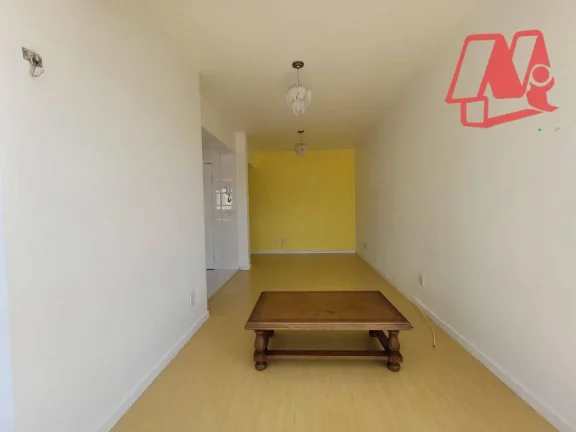 Imagem Apartamento com 1 dormitório e vaga. 50 m² por R$ 490.000 - Bom Fim - Porto Alegre/RS