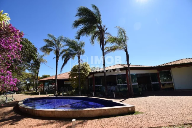 Imagem Lote à venda no Condomínio Alto da Boa Vista Sobradinho 250m². Oportunidade por R$350.000!
