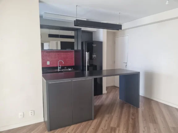 Imagem Apartamento para venda em Barra Funda com 2 quartos, sendo 1 suíte , 67m2