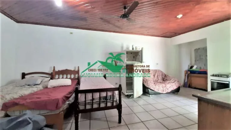 Imagem Casa Padrão