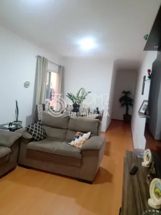 Imagem Apartamento sem Condomínio para Venda em Santo André / SP no bairro Vila Alpina
