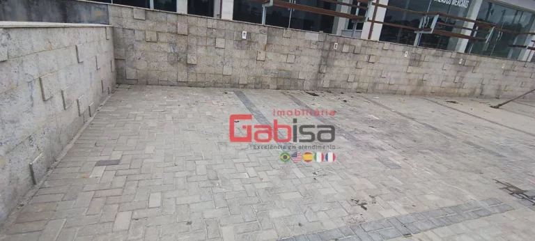 Imagem Loja para alugar, 185 m² por R$ 17.973,01/mês - Village de Búzios - Armação dos Búzios/RJ
