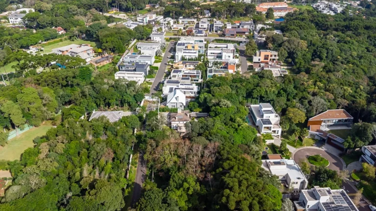Imagem Terreno Campo Comprido