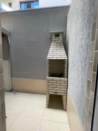 Imagem CASA COM 53.02 m² - OCIAN - PRAIA GRANDE SP