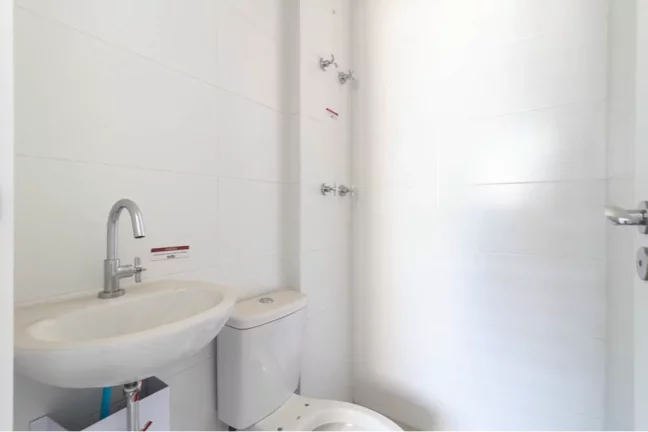 Imagem APARTAMENTO RESIDENCIAL em São Paulo - SP, Perdizes