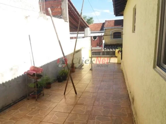 Imagem Casa Térrea à Venda no bairro Demarchi em São Bernardo com 2 dormitórios