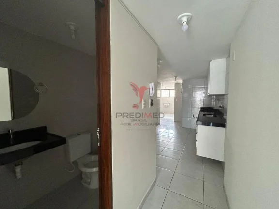 Imagem APARTAMENTO PARA VENDER com 3 Suites . 2 Vagas.EM AEROCLUBE. João Pessoa