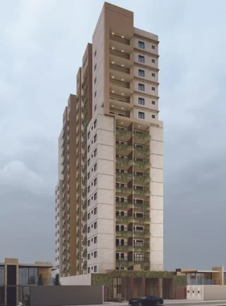 Imagem APARTAMENTO RESIDENCIAL em São Paulo - SP, Vila Matilde