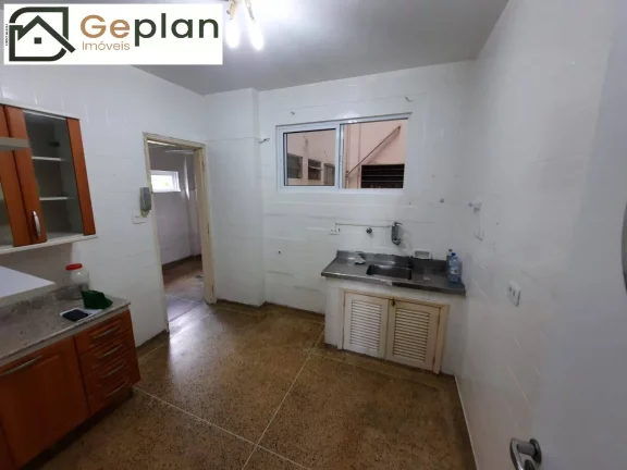 Imagem Apartamento 2 quartos 1 vaga Ipiranga