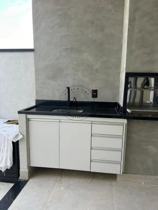 Imagem Encanto e Conforto: Casa Exclusiva em Condomínio em Paulínia