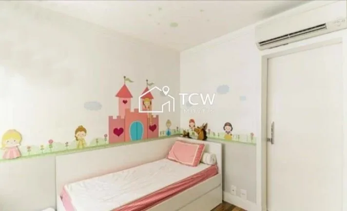 Imagem Apartamento à venda no bairro Aclimação - São Paulo/SP, Zona Sul