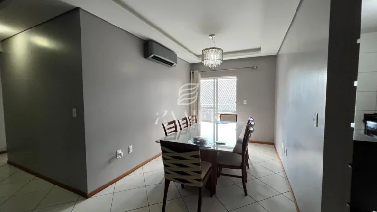 Imagem Apartamento com 3 quartos, Costa e Silva - Joinville