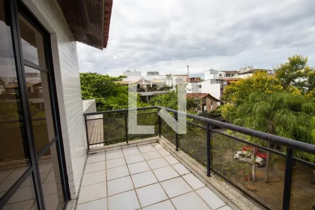 Imagem Apartamento à Venda - Recreio, 2 Quartos, 165 m2