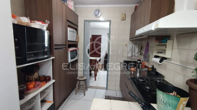 Imagem Morada de Esteio II - Apartamento 2º andar, 2 quartos, Centro, Esteio